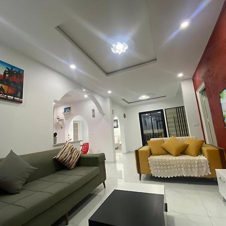 Villa Maria & Nour Awlad Umar Exterior foto