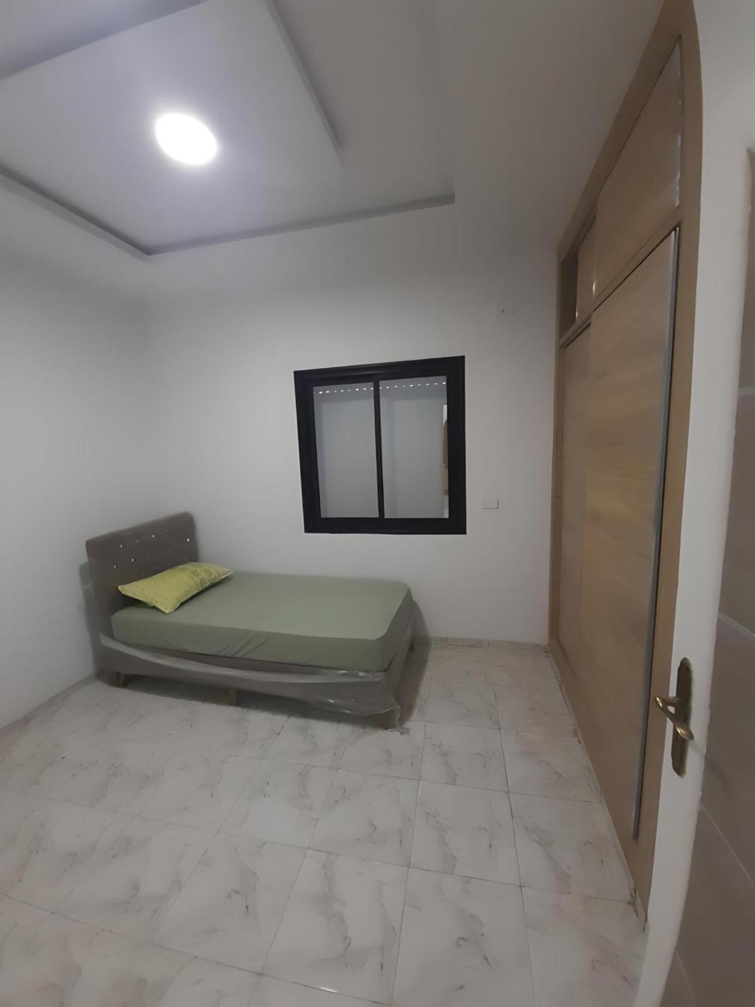 Villa Maria & Nour Awlad Umar Exterior foto