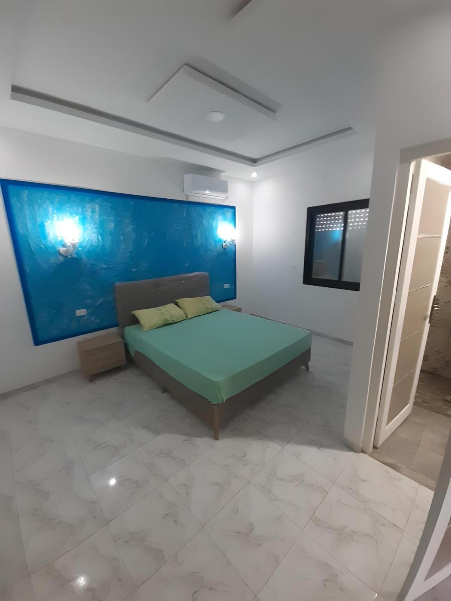 Villa Maria & Nour Awlad Umar Exterior foto