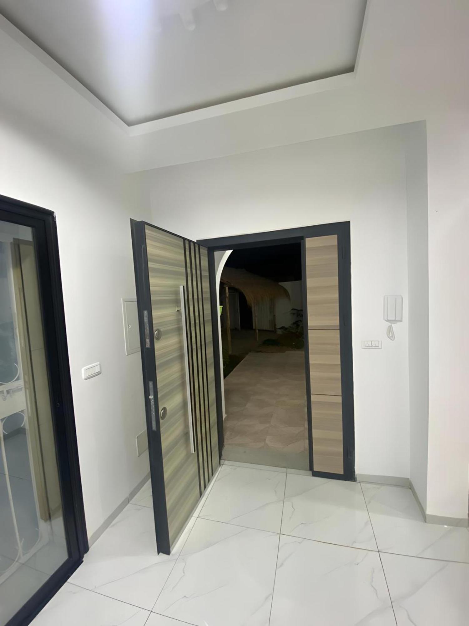 Villa Maria & Nour Awlad Umar Exterior foto