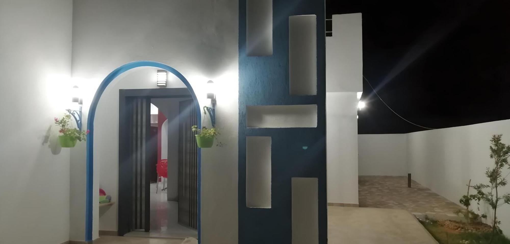 Villa Maria & Nour Awlad Umar Exterior foto