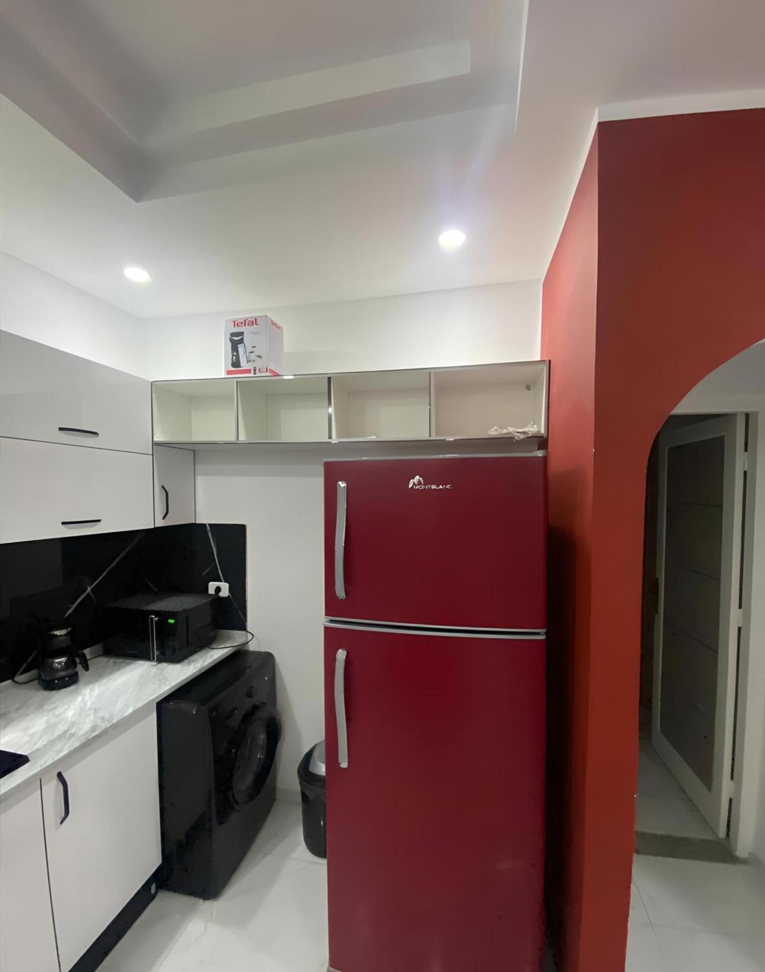 Villa Maria & Nour Awlad Umar Exterior foto