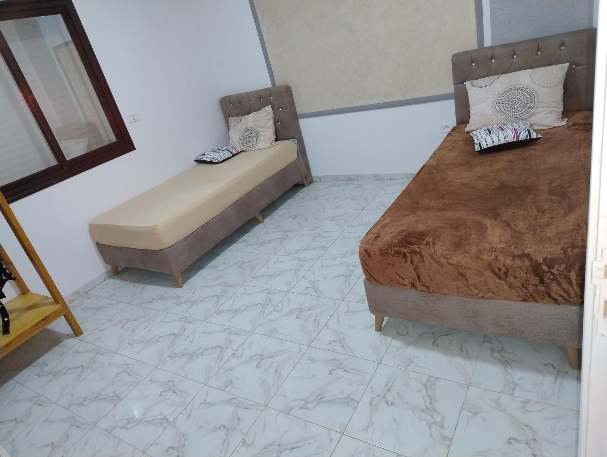 Villa Maria & Nour Awlad Umar Exterior foto